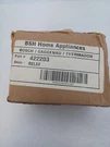 Genuine Oem Bosch Dryer Relay 00422203. Fixed Price $30.00.