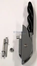 A&e Delux Lift Handle With Comfort-cushioned Vinyl Coating 830644. Fixed Price $22.94.