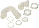 Ez-flo 35380 Eastman 1-1/2" Repair Trap. Fixed Price $24.17.