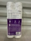 2 Whirlpool Standard Capacity Replacement String Cartridge 149007 Whkf-whsw. Fixed Price $9.00.