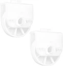 2PCS Refrigerator Drawer Roller Fits Lg LFX25978SW LFX28977SB LFX28979SB01. Fixed Price $19.21.