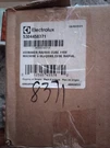 Refrigerator Ice Maker Replaces Frigidaire Gibson Electrolux # 5304458371. Fixed Price $85.00.