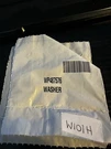 WP487576 New In Sealed Bag Oem Whirlpool Refrigerator Washer. Fixed Price $7.99.