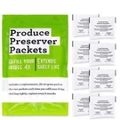 Funmit W10346771A Fresh Flow Produce Preserver Keep Packet Refill Compa.... Fixed Price $23.96.