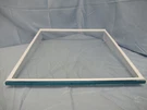 Refrigerator Shelf WR32X31967 (lot #107). Fixed Price $17.89.