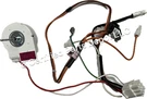 New Genuine Oem Whirlpool Evaporator & Thermostat W11661931 / W11314192 Not Erp. Fixed Price $46.99.