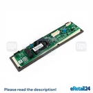 Ge Ref. Control Door Board WR55X44126 WR55X11148 WR55X11186. Fixed Price $43.77.