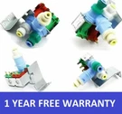 Oem Robertshaw Water Inlet Valve For Whirlpool Kenmore 2304757 1 Year Warranty. Fixed Price $27.95.