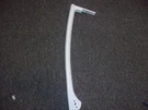 240339201 Frigidaire Freezer Door Handle (white). Fixed Price $42.00.