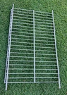 Frigidaire /kenmore Freezer Wire Shelf 14 Part # 297120000 From 253.28272801. Fixed Price $41.00.