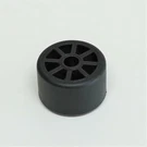 DA61-04703A For Samsung Refrigerator Rear Caster Roller Wheel. Fixed Price $16.67.