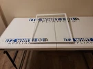 Samsung Refrigerator Glass Shelf Part # DA67-05632. Fixed Price $49.00.