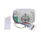 Ge Appliance 197D2038P013 UDQR002GKL X0218ZT Evaporator Fan Motor 115 Volt 60HZ. Fixed Price $121.49.
