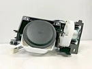 Genuine Oem Samsung Refrigerator Case Ice Dispenser Assembly Motor DA97-08680G. Fixed Price $70.00.
