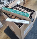 Ge Interface Control Board Kit Svc Ui Front Logic WD21X31899 New. Fixed Price $39.99.