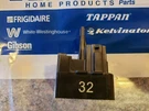 Oem 297259532 Frigidaire Freezer Compressor Controller New. Fixed Price $23.00.