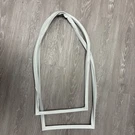 Oem Genuine Lg Fridge Freezer Door Seal 4987JJ1010Y. Fixed Price $65.95.