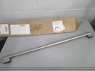 Whirlpool New Oem Maytag Refrigerator Door Handle W10879677 Nos Stainless 0820. Fixed Price $100.20.