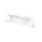 Electrolux 5304530987 1/2" Water Filter Housing Plastic Connection. Fixed Price $22.40.