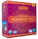 Rooibos Tea Usda Certified Organic My Red Tagless South African 100% 80 Bags. Fixed Price $27.89.
