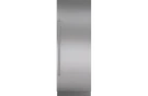 Sub-zero 7025306 Stainless Steel 30" Column Door Panel W/ Pro Handle Right Hinge. Fixed Price $599.99.