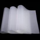 8 Pcs Refrigerator Mats, Eva Liners For Shelves Washable Can Be Cut. Fixed Price $13.32.