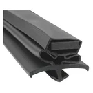 True 810809 Door Gasket, 23-1/4 In. X 26-5/8. Fixed Price $44.79.