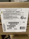 WPW10121138 Whirlpool Housing Oem. Fixed Price $43.00.