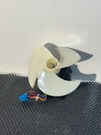 Lg Refrigerator Condenser Fan Motor Oem, EAU63103202. Fixed Price $17.99.