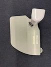 Profile Refrigerator Swivel Bin Base - New WR71X31972. Fixed Price $40.00.
