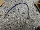 Genuine Whirlpool Gas Dryer Thermistor W10623852, W11396709. Fixed Price $30.00.