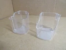 Maytag Refrigerator Door Bin Set Part # 12977502 12977402. Fixed Price $26.58.