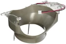 Genuine Frigidaire 241682304 Refrigerator Dispenser Actuator. Fixed Price $144.30.