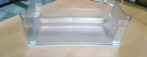 2252365 Oem Original Thermador Refrigerator Door Shelf. Fixed Price $48.95.