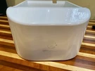 Lg Refrigerator Ice Bucket Assembly LSC27926SB Part Number: 5075JJ1003A. Fixed Price $168.79.