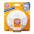 Arm & Hammer Fridge Fresh Refrigerator Air Filter 4 Count (pack Of 1), Orange. Fixed Price $30.90.