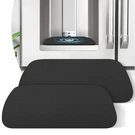 Lopnur Refrigerator Drip Tray Catcher 2 Pack - 8.3"X3.1" Cuttable Refrigerato.... Fixed Price $15.77.
