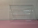 DA63-03249A Samsung Refrigerator Pan Cover Used. Fixed Price $27.99.