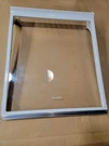 Genuine Kenmore Glass Spill Proof Shelf PART#AHT73233933 Lg Full Depth. Fixed Price $21.89.