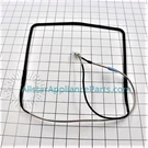 Refrigerator Defrost Heater Assembly WR02X12603. Fixed Price $99.33.