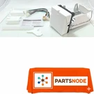 13372721-A For Hotpoint Refrigerator Ice Maker Part # Model. Fixed Price $164.22.