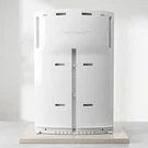 Twin Cooling Evaporator Cover Compatible With Samsung DA97-13757A. Fixed Price $79.99.