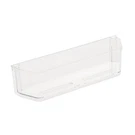 Refrigerator Fresh Food Left Bottom Door Bin Oem WR71X24976. Fixed Price $28.95.