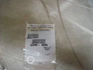 E) Genuine Whirlpool Oem Shim WPM0274057. Fixed Price $12.99.