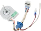 WR60X10318 Refrigerator Evaporator Fan High-quality Replacement Part. Fixed Price $204.99.