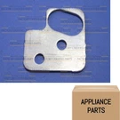 AP7215336-A PS17216072 Oem For Jennair Refrigerator Door Hinge Part # Model A14. Fixed Price $131.07.