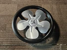 Embraco Nidec 41-13363 Fan/motor Assembly, Evaporator, 5W Fits Federal CGR5048CD. Fixed Price $209.46.