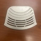 Lg Refrigerator Drip Tray Part # MCR626866. Fixed Price $14.78.