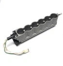 Oem Genuine Frigidaire Electrolux 242043902 Ice Tray Assembly With Heater. Fixed Price $149.99.