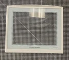 Oem Kitchenaid Refrigerator Glass Shelf 2301027 For KSCS23INSS00. Fixed Price $45.56.